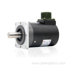 High precision rotary encoder